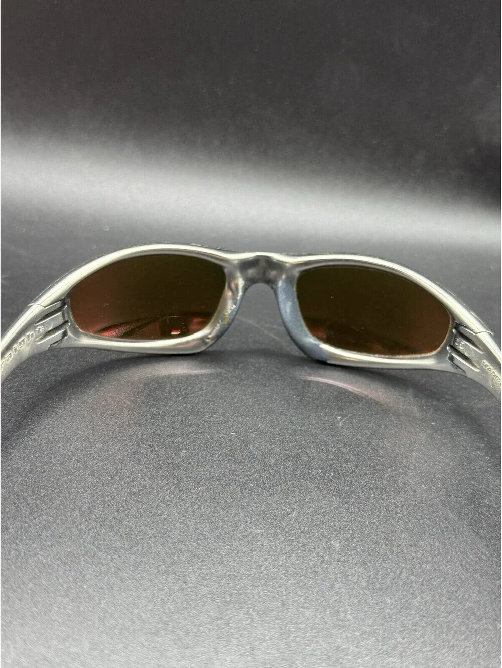 Oakley frames have